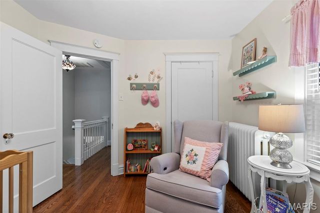 7567 Stanford Avenue, St Louis, MO 63130