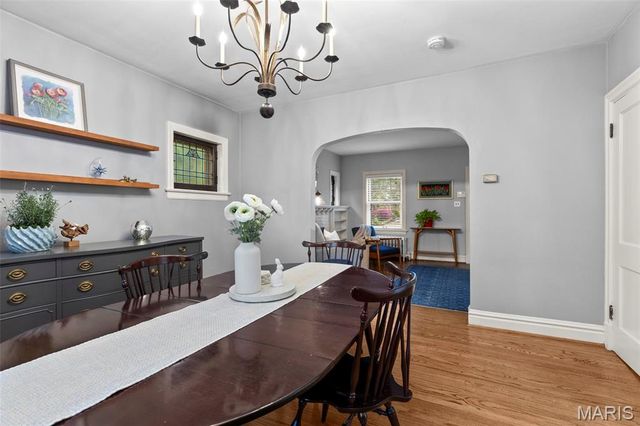 7567 Stanford Avenue, St Louis, MO 63130