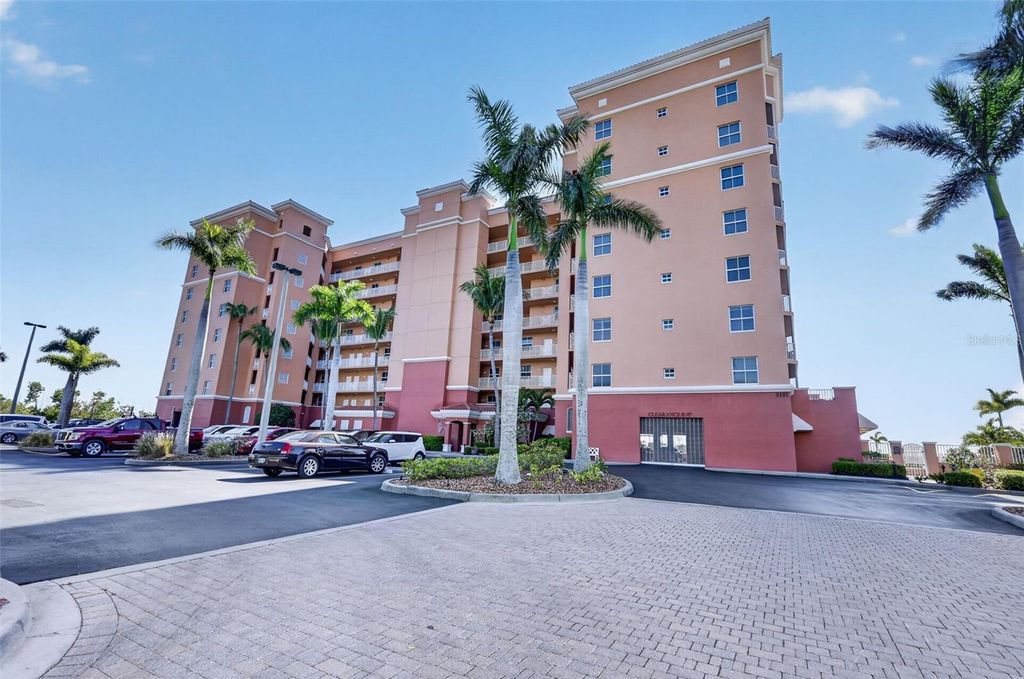 3191 MATECUMBE KEY ROAD 202, Punta Gorda, FL 33955