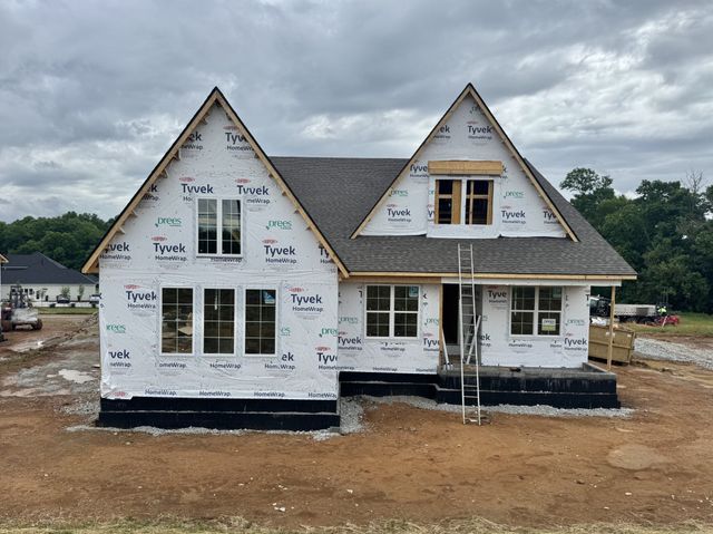 576 Baker Road, Columbia, TN 38401