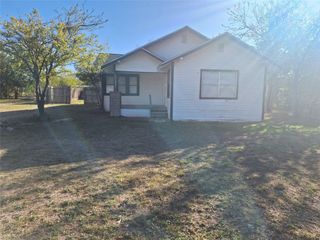 2417 S 18th Street, Abilene, TX 79605