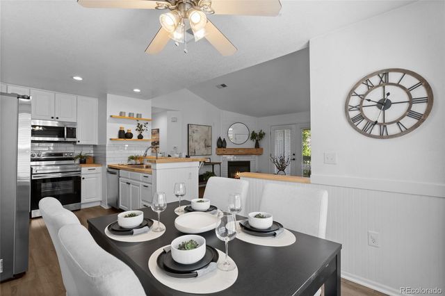 4385 S Balsam Street 8-201, Denver, CO 80123