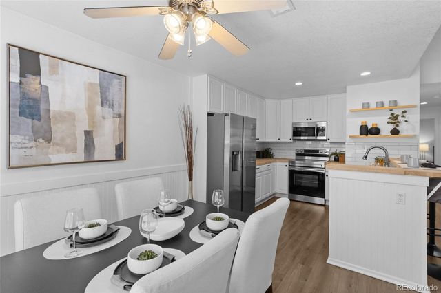 4385 S Balsam Street 8-201, Denver, CO 80123