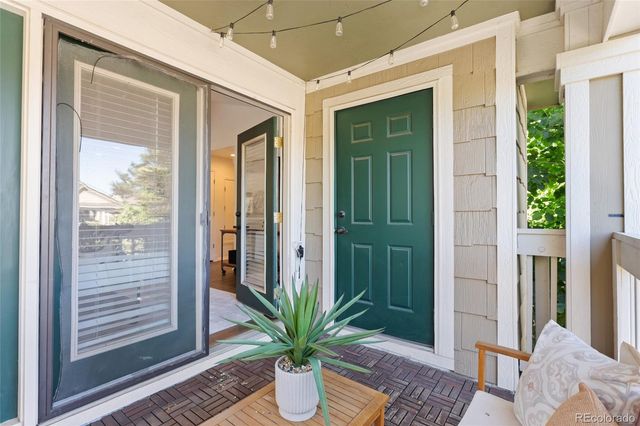 4385 S Balsam Street 8-201, Denver, CO 80123