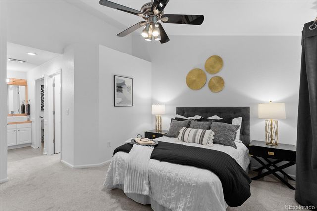 4385 S Balsam Street 8-201, Denver, CO 80123