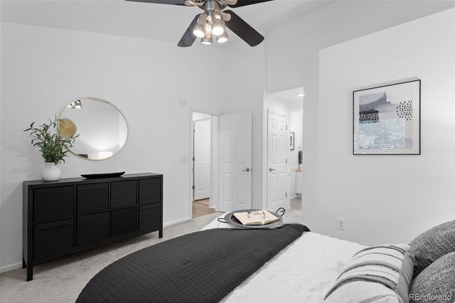 4385 S Balsam Street 8-201, Denver, CO 80123