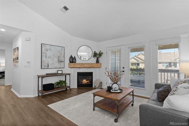 4385 S Balsam Street 8-201, Denver, CO 80123