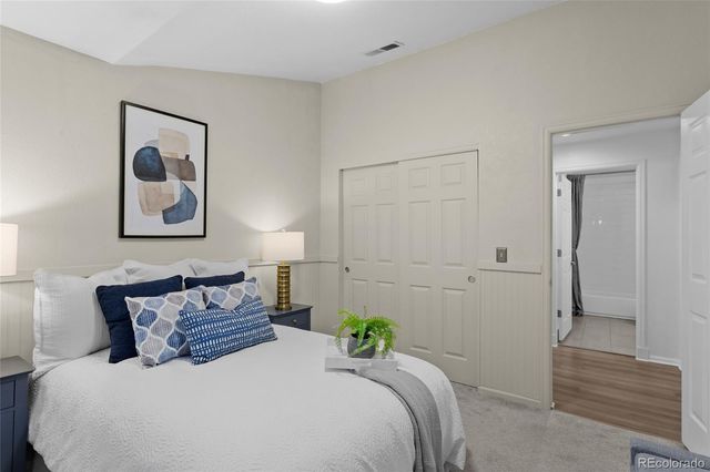 4385 S Balsam Street 8-201, Denver, CO 80123