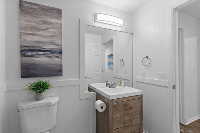 4385 S Balsam Street 8-201, Denver, CO 80123