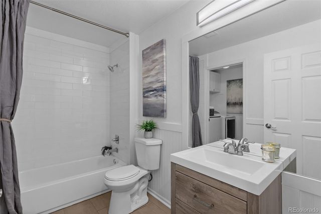 4385 S Balsam Street 8-201, Denver, CO 80123