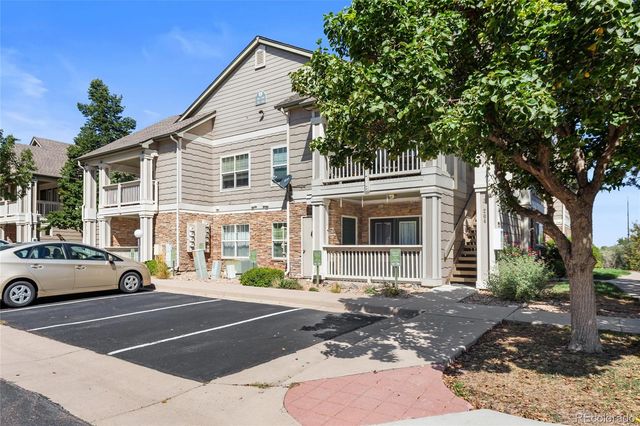 4385 S Balsam Street 8-201, Denver, CO 80123