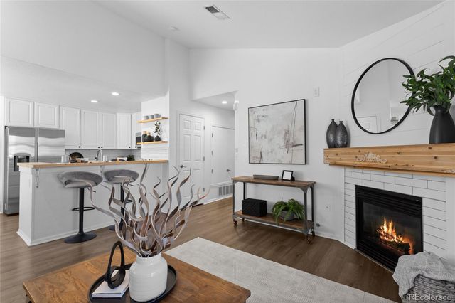 4385 S Balsam Street 8-201, Denver, CO 80123