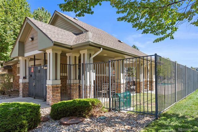 4385 S Balsam Street 8-201, Denver, CO 80123