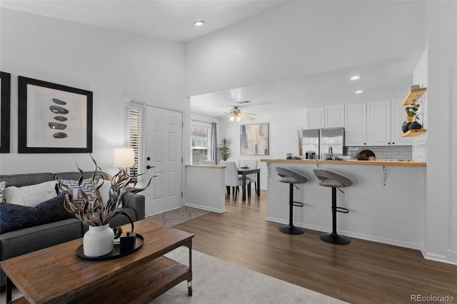 4385 S Balsam Street 8-201, Denver, CO 80123