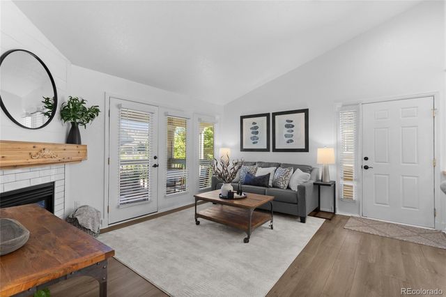 4385 S Balsam Street 8-201, Denver, CO 80123