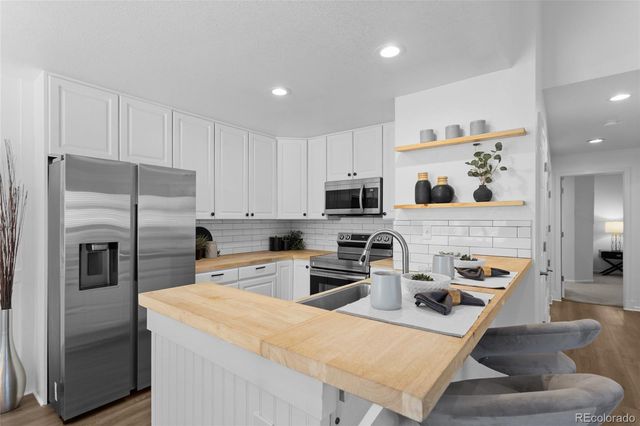 4385 S Balsam Street 8-201, Denver, CO 80123