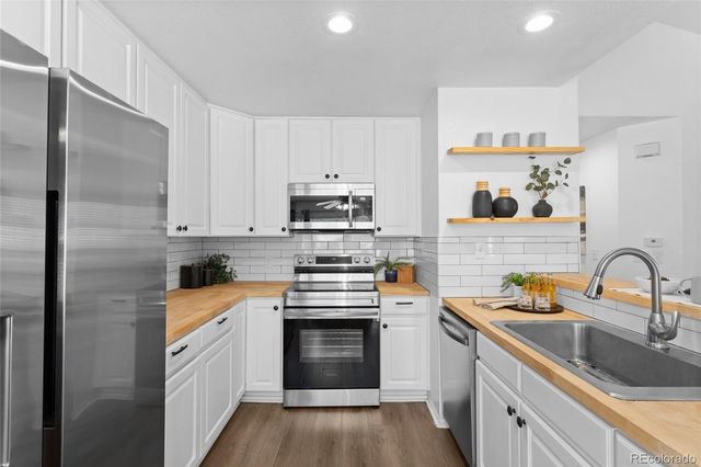 4385 S Balsam Street 8-201, Denver, CO 80123