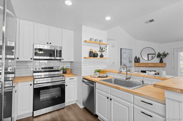 4385 S Balsam Street 8-201, Denver, CO 80123