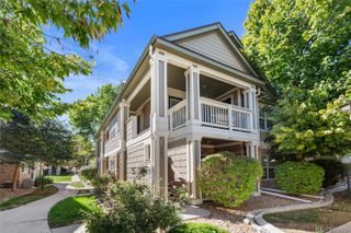 4385 S Balsam Street 8-201, Denver, CO 80123