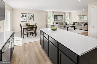 9204 COOKS POINT COURT #16 SPEC MODEL, Capitol Heights, MD 20743