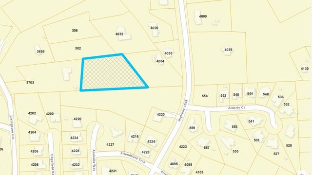 TBD1500 Highway 1008, Little River, SC 29566