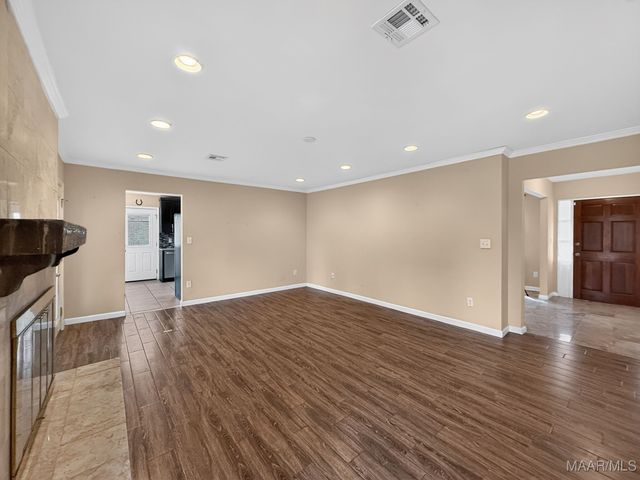 3849 Fieldcrest Drive, Montgomery, AL 36111