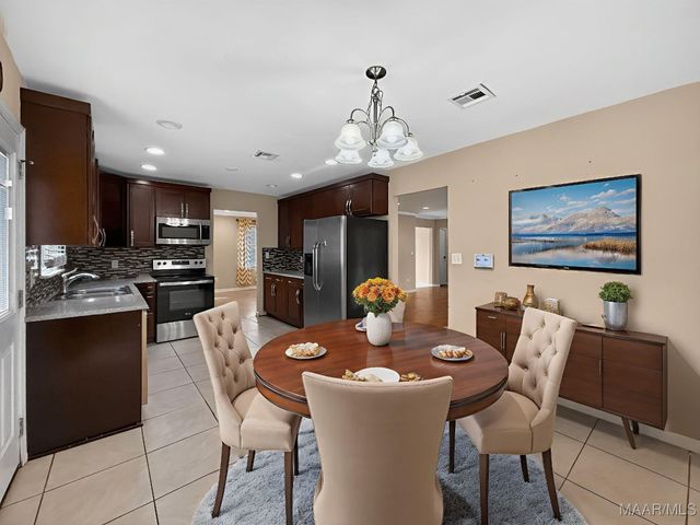 3849 Fieldcrest Drive, Montgomery, AL 36111