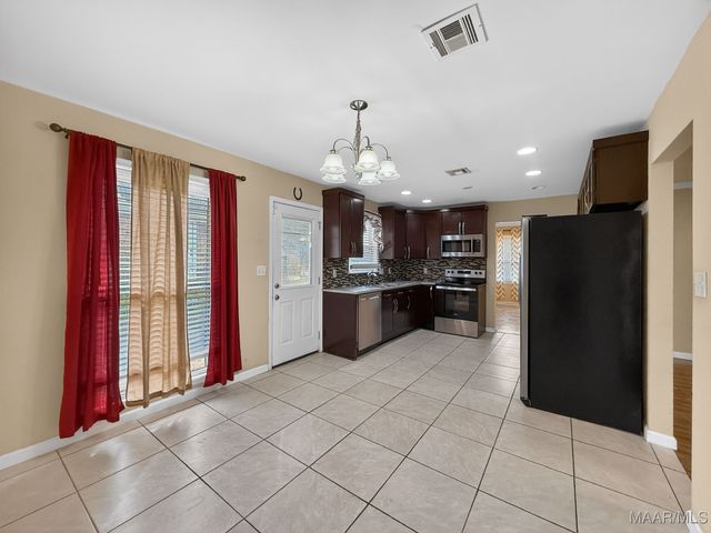 3849 Fieldcrest Drive, Montgomery, AL 36111