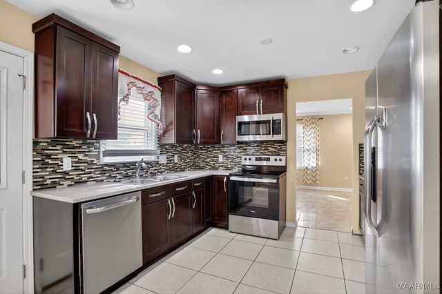 3849 Fieldcrest Drive, Montgomery, AL 36111