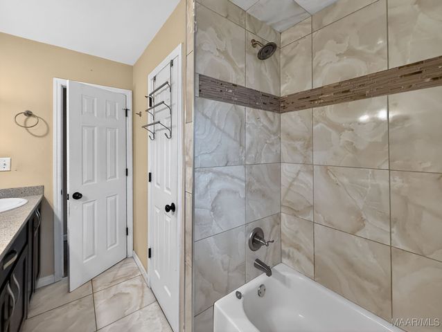 3849 Fieldcrest Drive, Montgomery, AL 36111