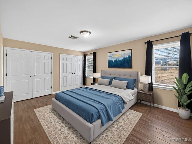 3849 Fieldcrest Drive, Montgomery, AL 36111