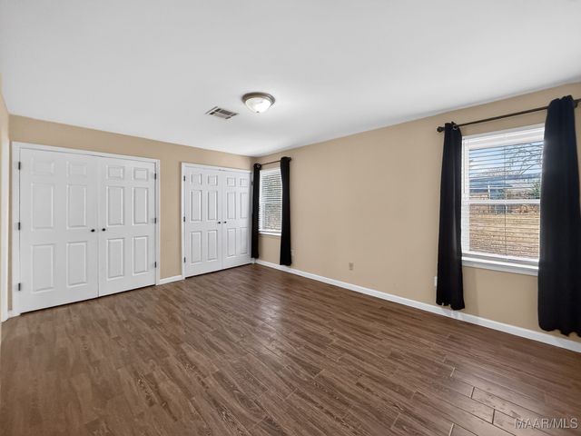 3849 Fieldcrest Drive, Montgomery, AL 36111