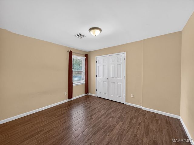 3849 Fieldcrest Drive, Montgomery, AL 36111