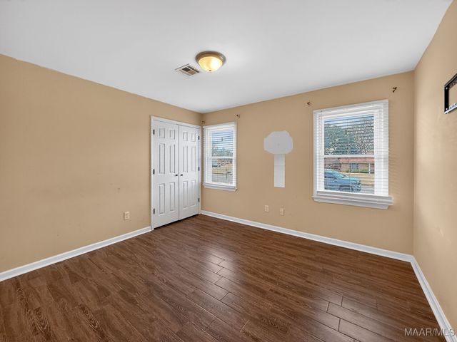 3849 Fieldcrest Drive, Montgomery, AL 36111