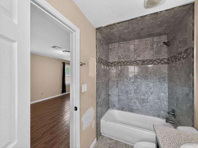 3849 Fieldcrest Drive, Montgomery, AL 36111