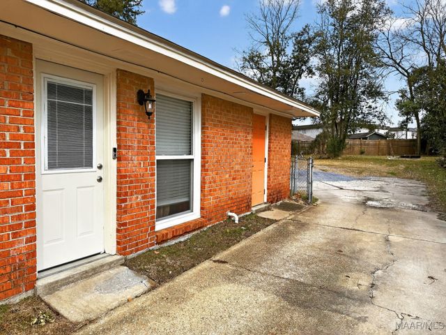 3849 Fieldcrest Drive, Montgomery, AL 36111