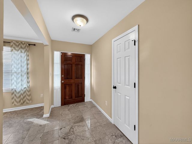 3849 Fieldcrest Drive, Montgomery, AL 36111