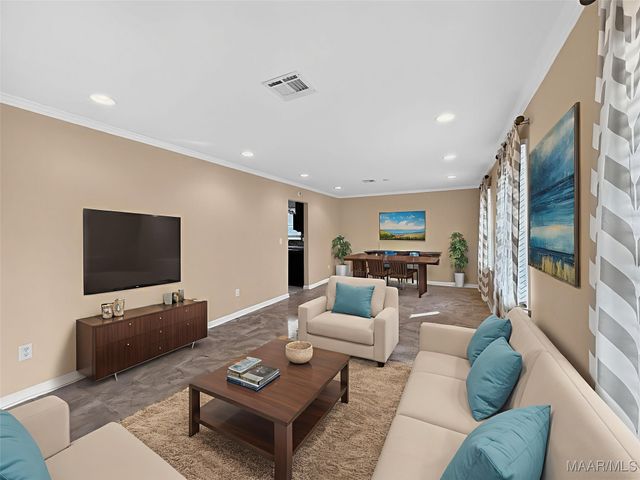 3849 Fieldcrest Drive, Montgomery, AL 36111