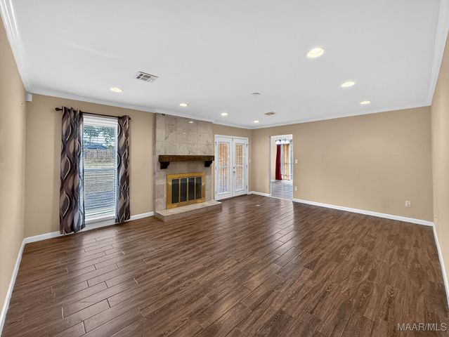 3849 Fieldcrest Drive, Montgomery, AL 36111