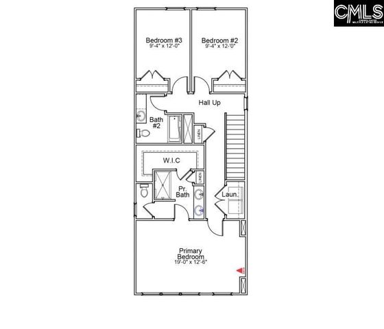 346 Tartan Road, Hopkins, SC 29061