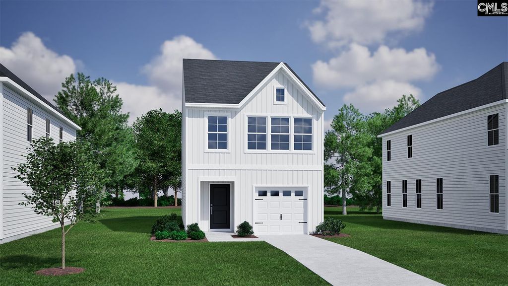 346 Tartan Road, Hopkins, SC 29061