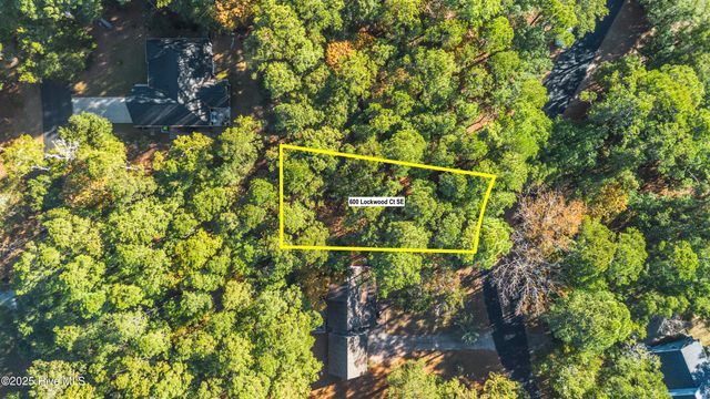 600 Lockwood Court SE, Bolivia, NC 28422