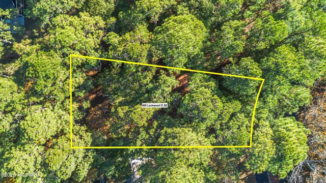 600 Lockwood Court SE, Bolivia, NC 28422
