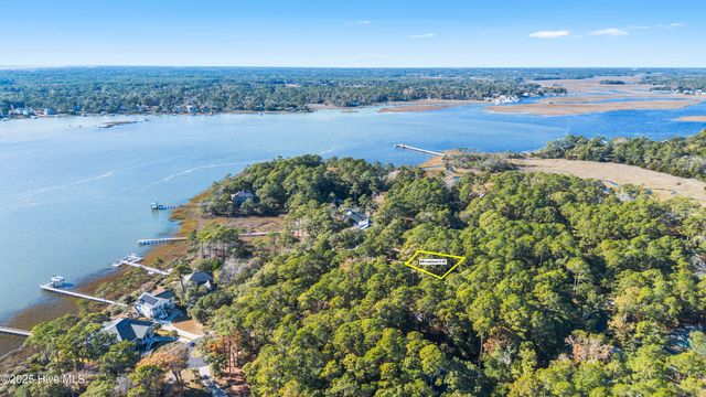 600 Lockwood Court SE, Bolivia, NC 28422