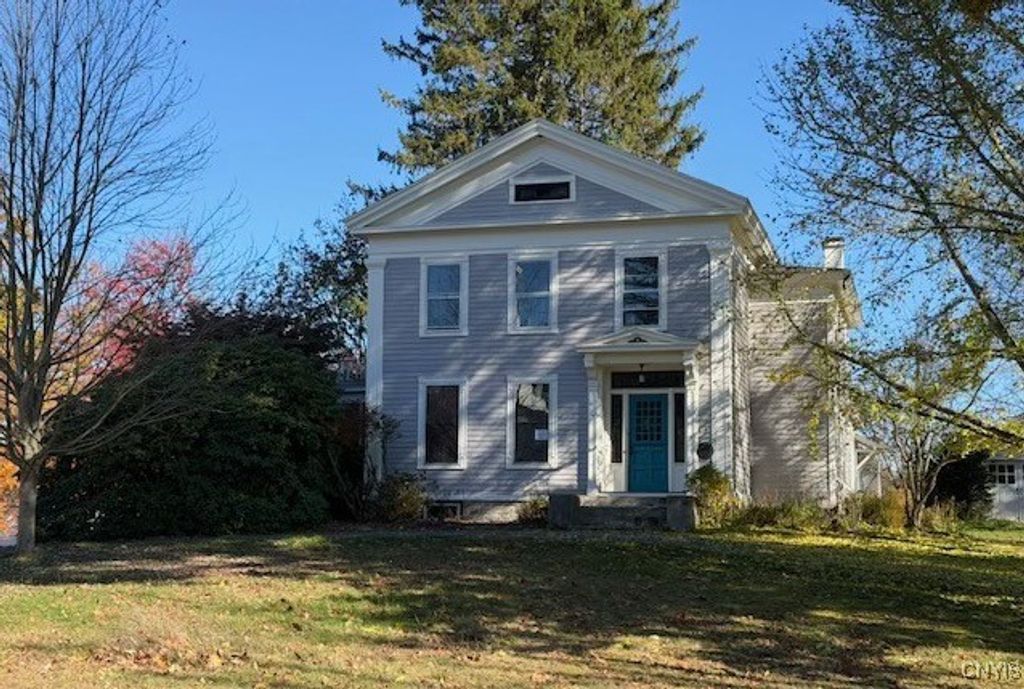 4360 Church Street, Mexico, NY 13114