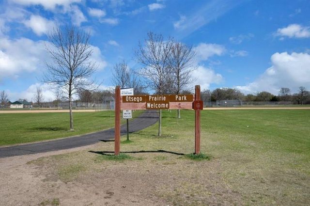 15651 73rd Street NE, Otsego, MN 55330