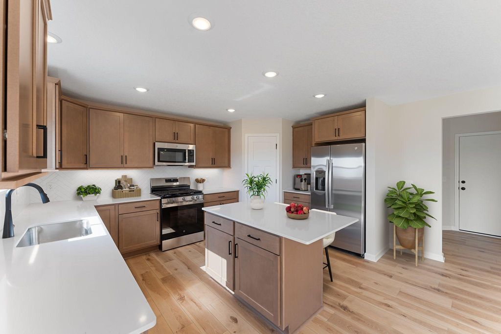 15651 73rd Street NE, Otsego, MN 55330