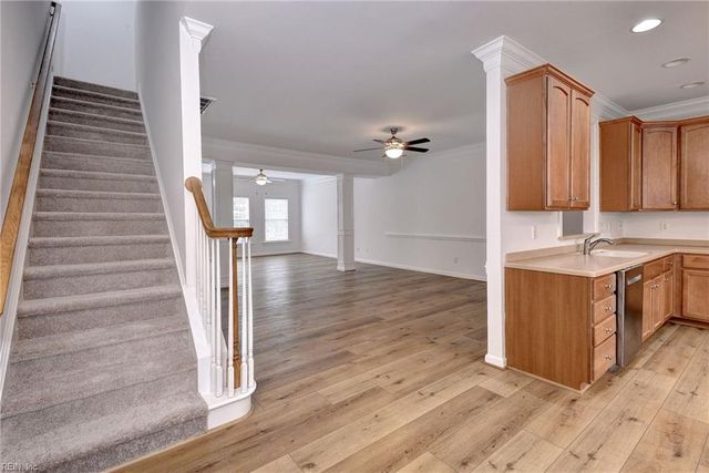 4215 New Town AVE, Williamsburg, VA 23188