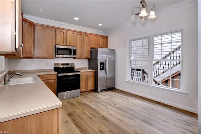 4215 New Town AVE, Williamsburg, VA 23188