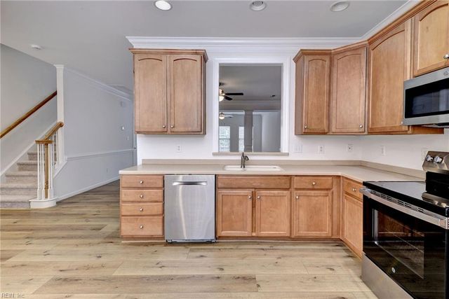 4215 New Town AVE, Williamsburg, VA 23188